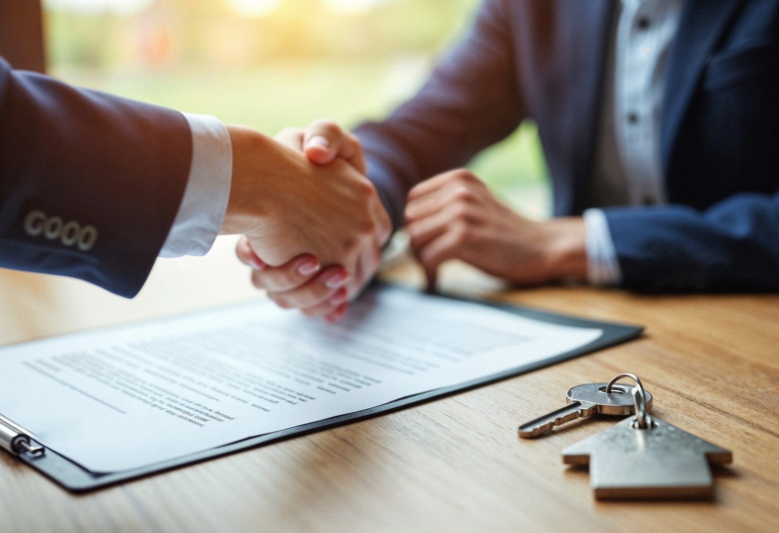 Occupancy & Completion Certificates